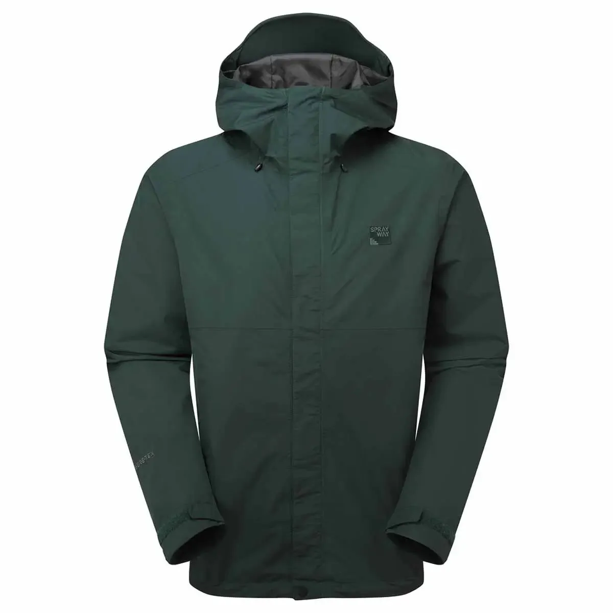 Maxen GORE-TEX Jacket - Dark Spruce