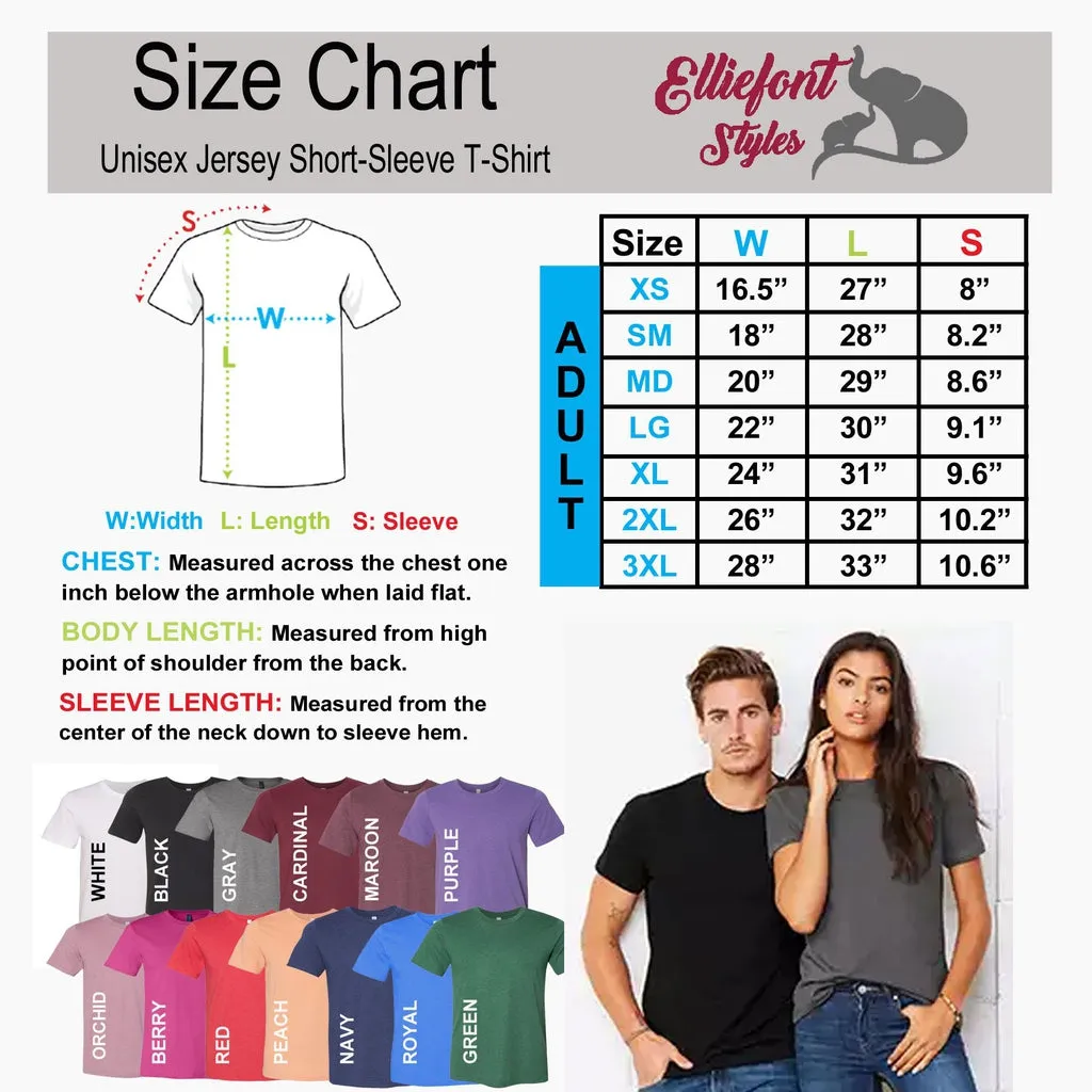 No Touchy Pregnancy Announcement Shirt