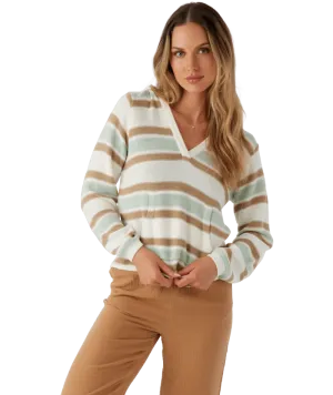 O'Neill Catamaran Sweater-Blue Haze