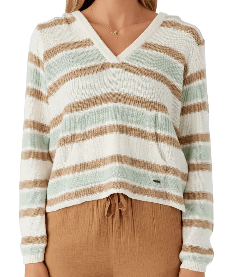 O'Neill Catamaran Sweater-Blue Haze