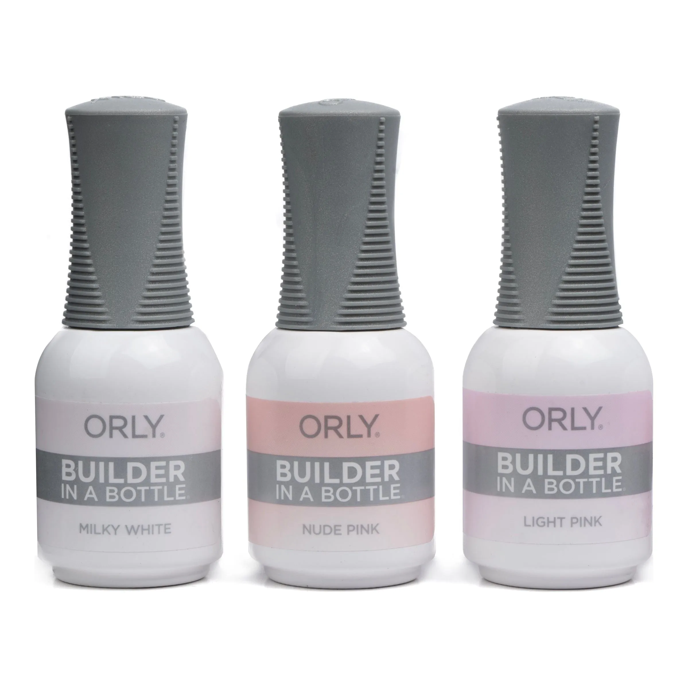 Orly Gel FX - Builder in a Bottle - Light Pink 0.6oz