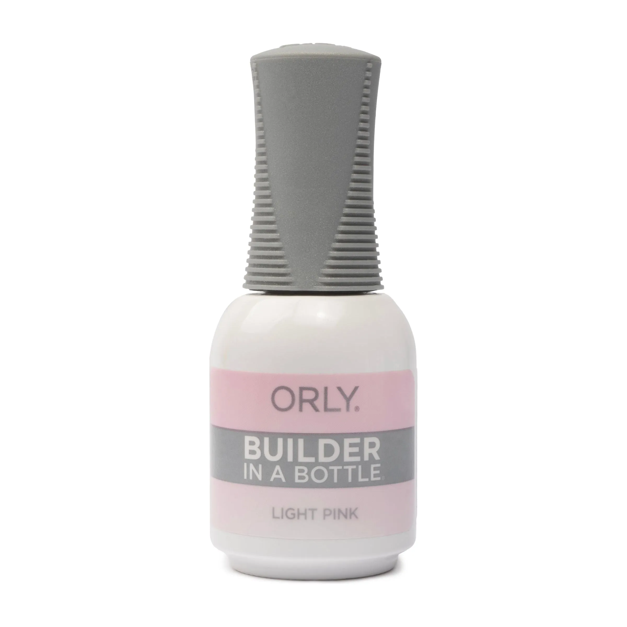 Orly Gel FX - Builder in a Bottle - Light Pink 0.6oz