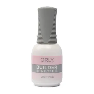 Orly Gel FX - Builder in a Bottle - Light Pink 0.6oz