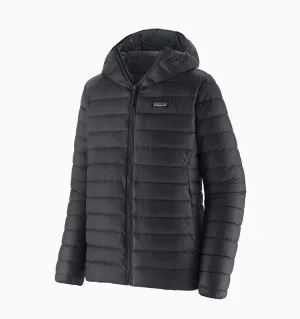 Patagonia Men's Down Sweater Hoody (Outlet Stock)