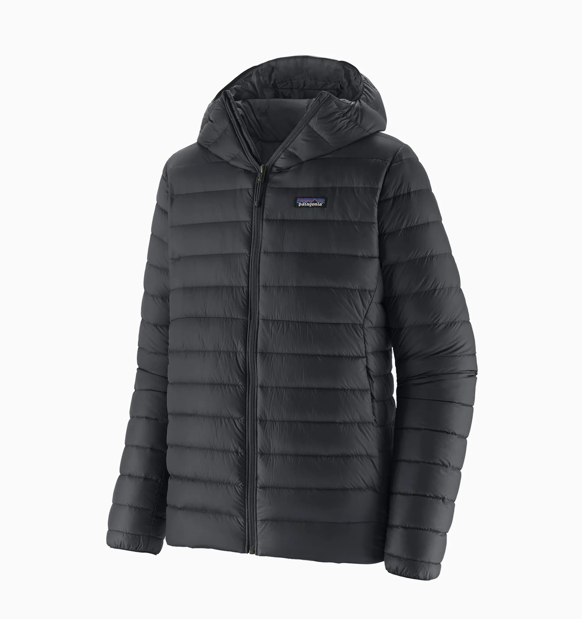 Patagonia Men's Down Sweater Hoody (Outlet Stock)