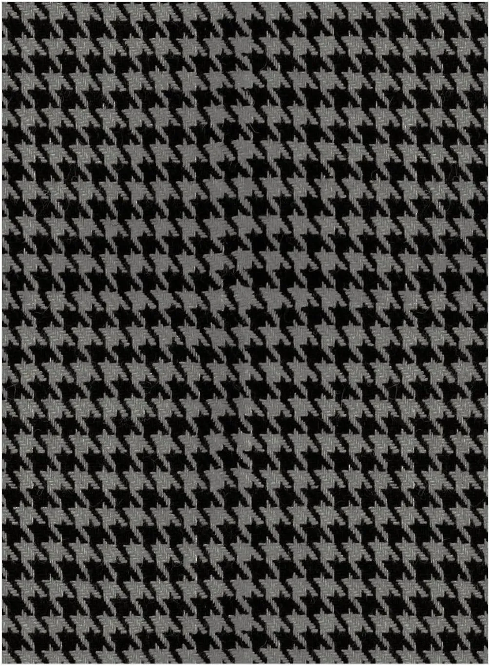 Premium Mens Big Pattern Houndstooth Dogstooth Plaid Slim Fit Tuxedo Prom Wedding Sport Coat