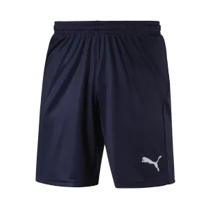 PUMA LIGA CORE FOOTBALL SHORTS