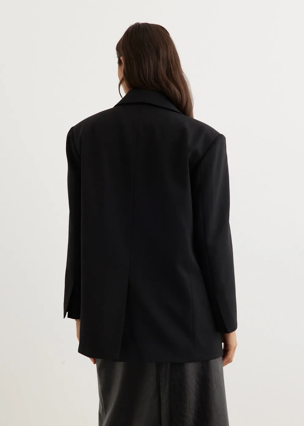 Sequence Blazer