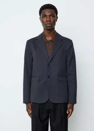 Single Breasted Blazer