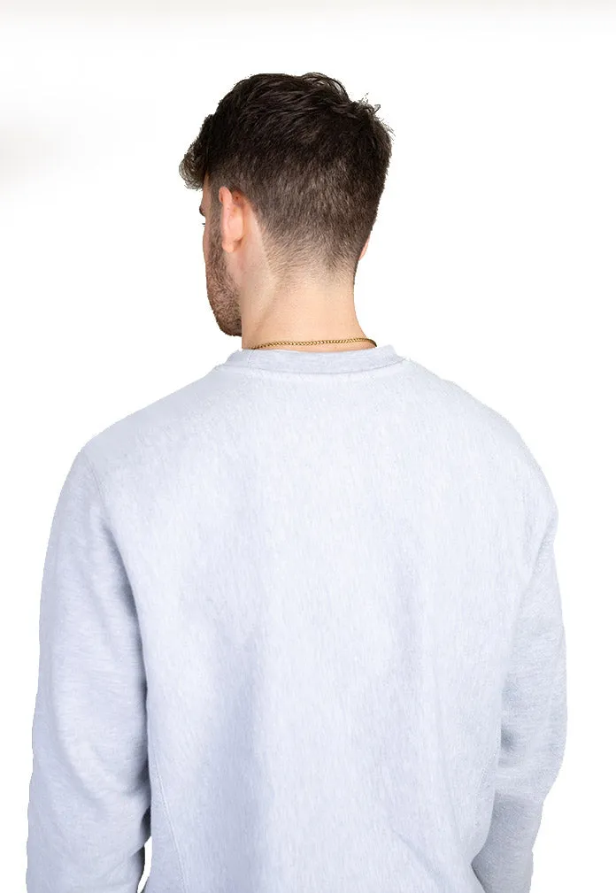 'Stay You®' Crewnecks