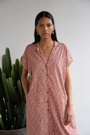 THE WEEKEND DRESS