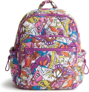 Vera Bradley Featherweight Bancroft Backpack, Flutter