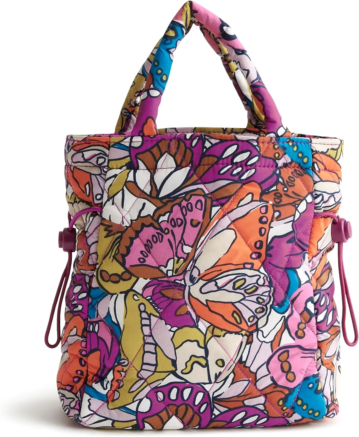Vera Bradley Featherweight Mini Original Tote