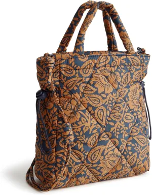 Vera Bradley Featherweight Mini Original Tote