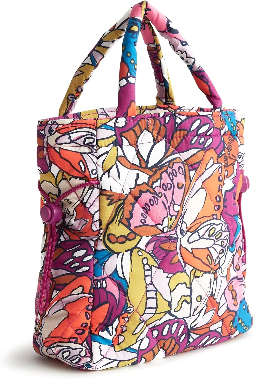 Vera Bradley Featherweight Mini Original Tote