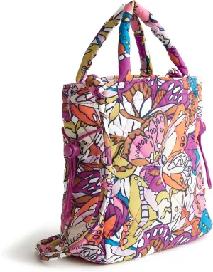 Vera Bradley Featherweight Mini Original Tote