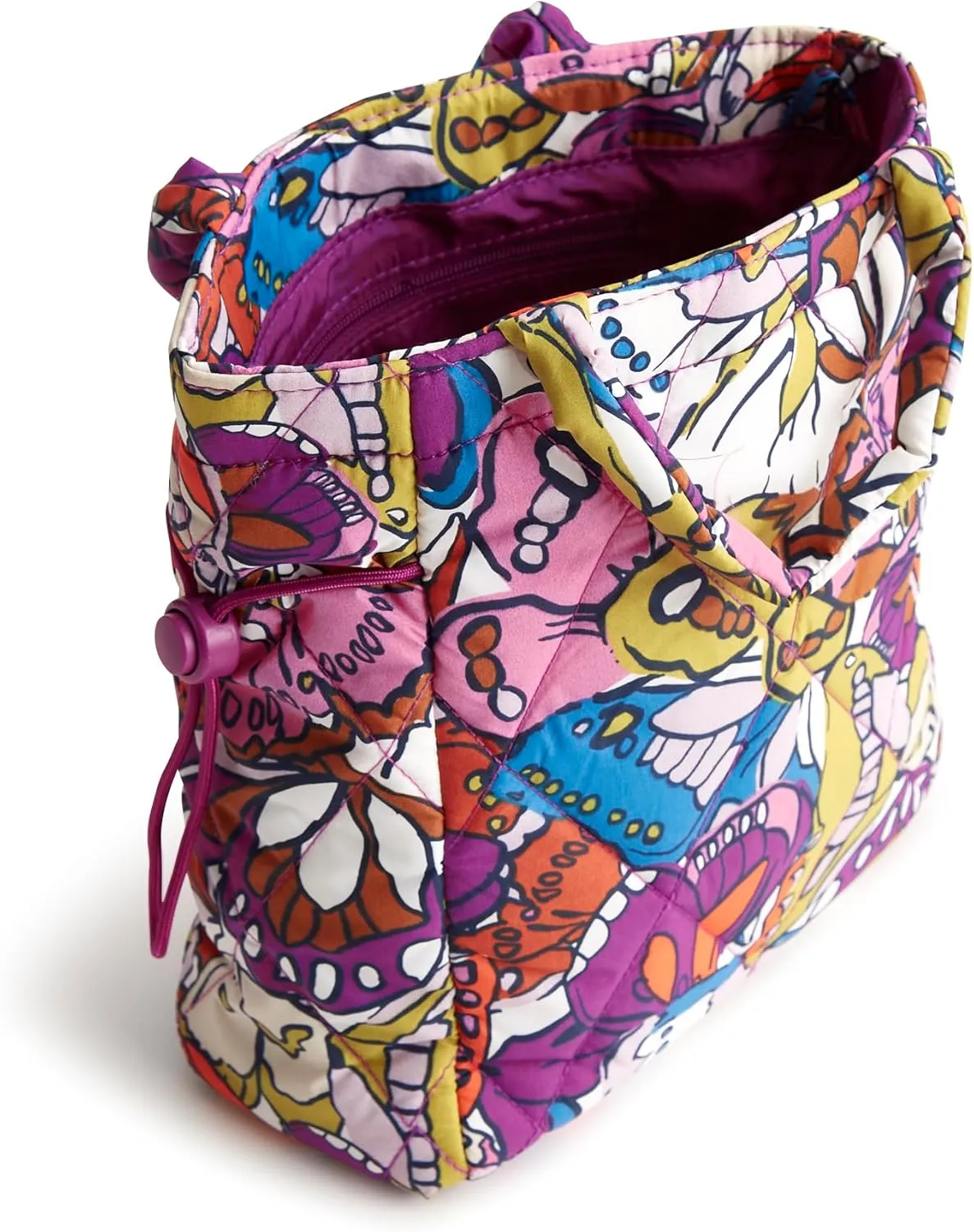 Vera Bradley Featherweight Mini Original Tote