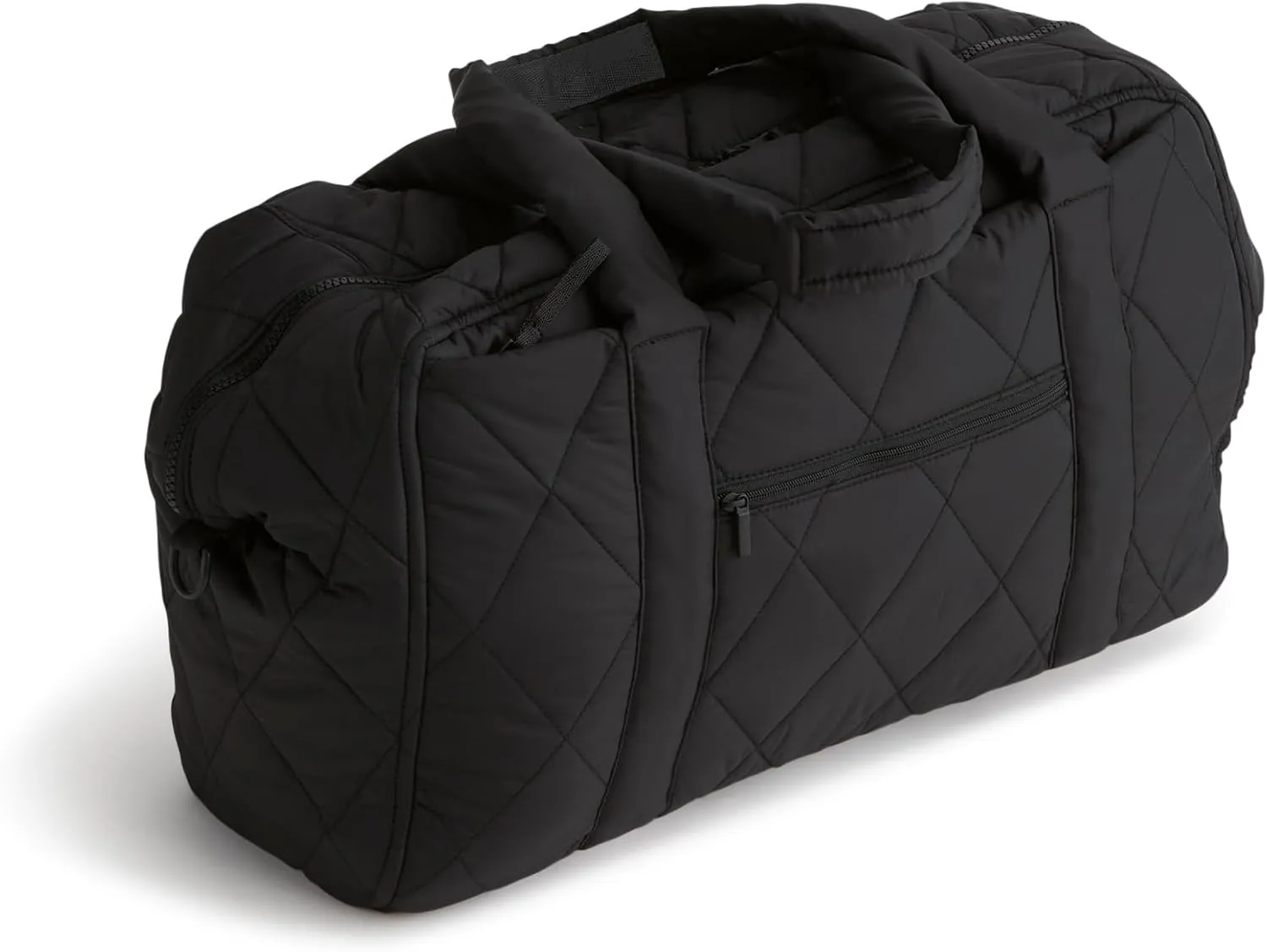 Vera Bradley Featherweight Miramar Weekender