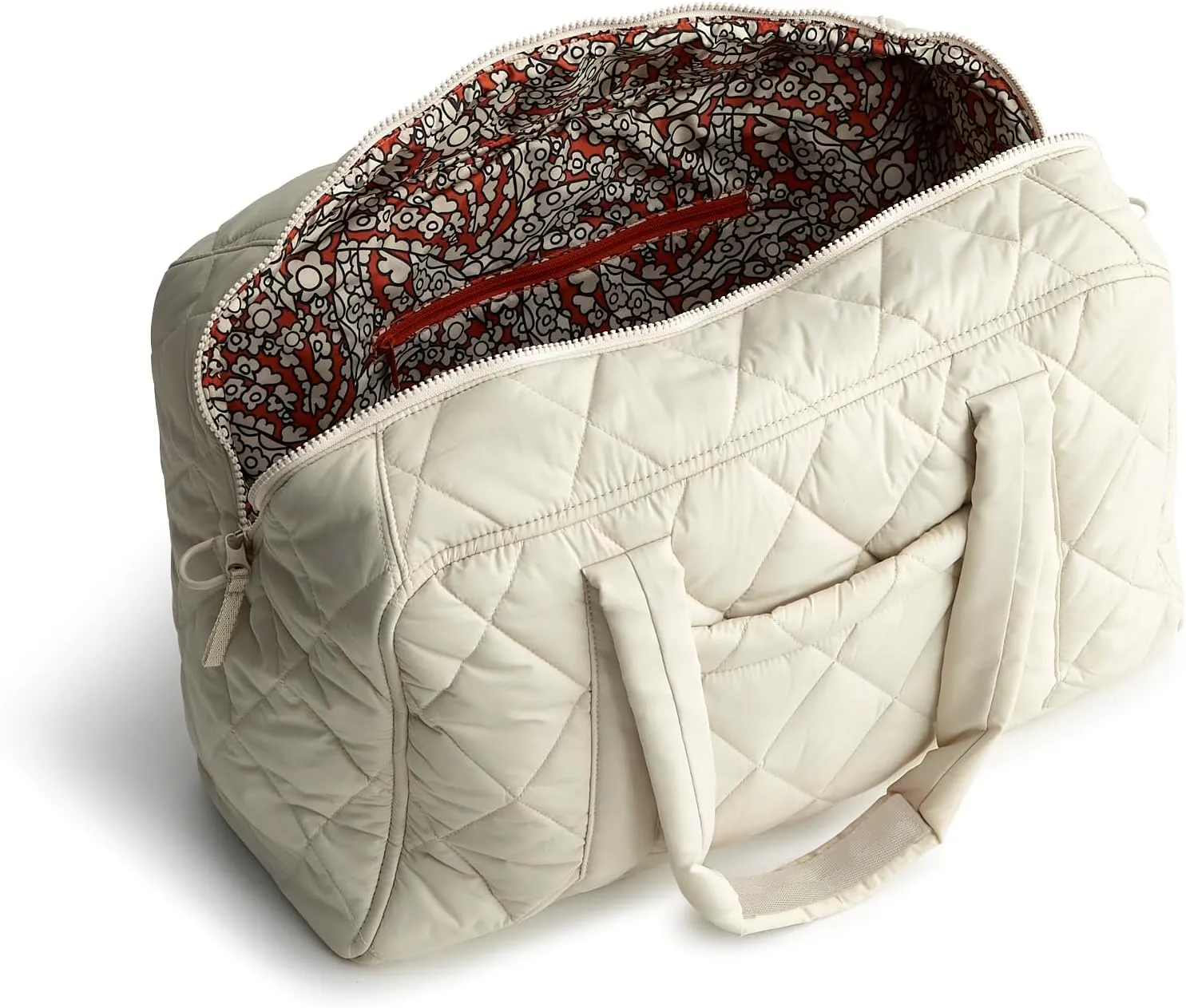 Vera Bradley Featherweight Miramar Weekender