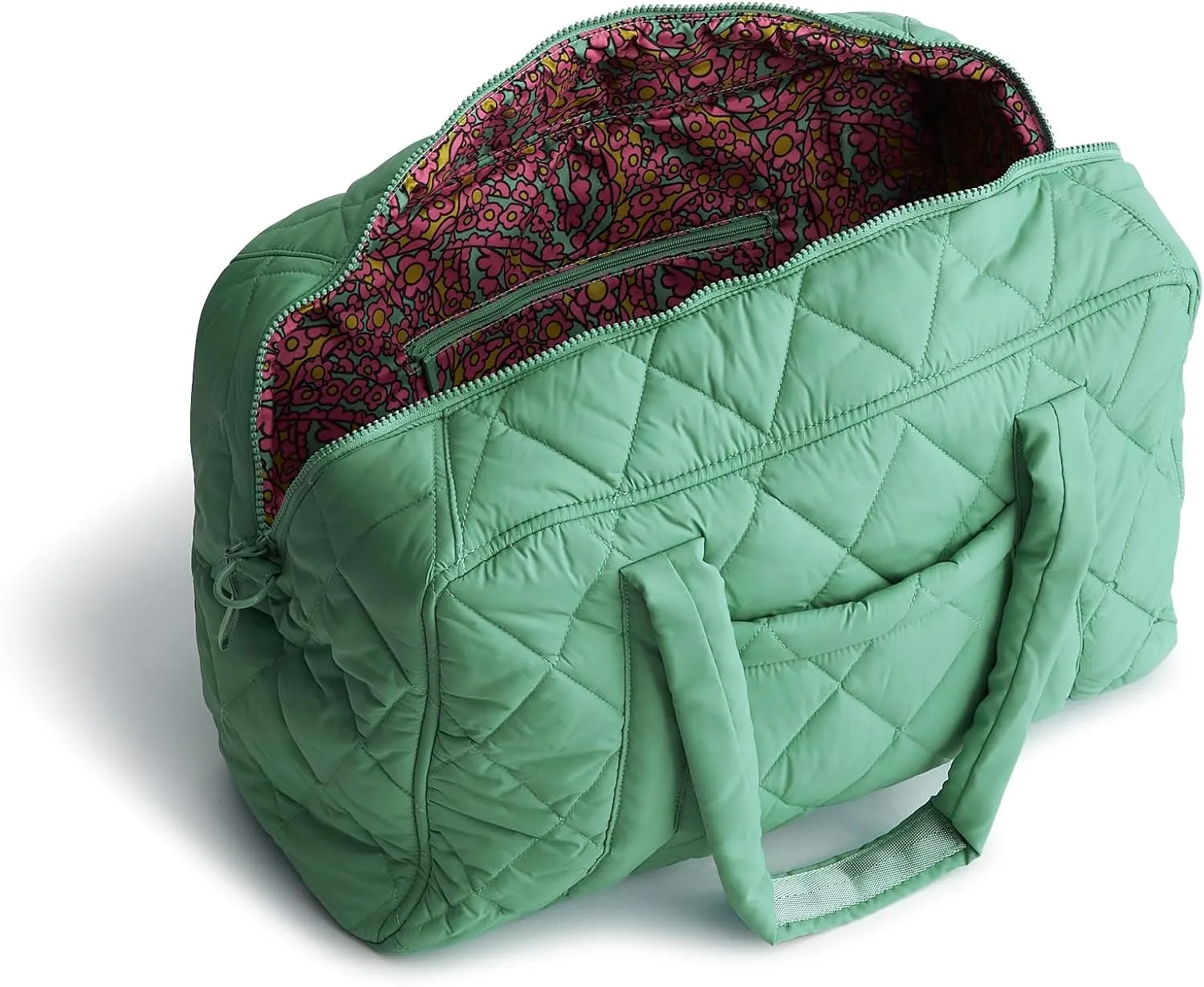 Vera Bradley Featherweight Miramar Weekender