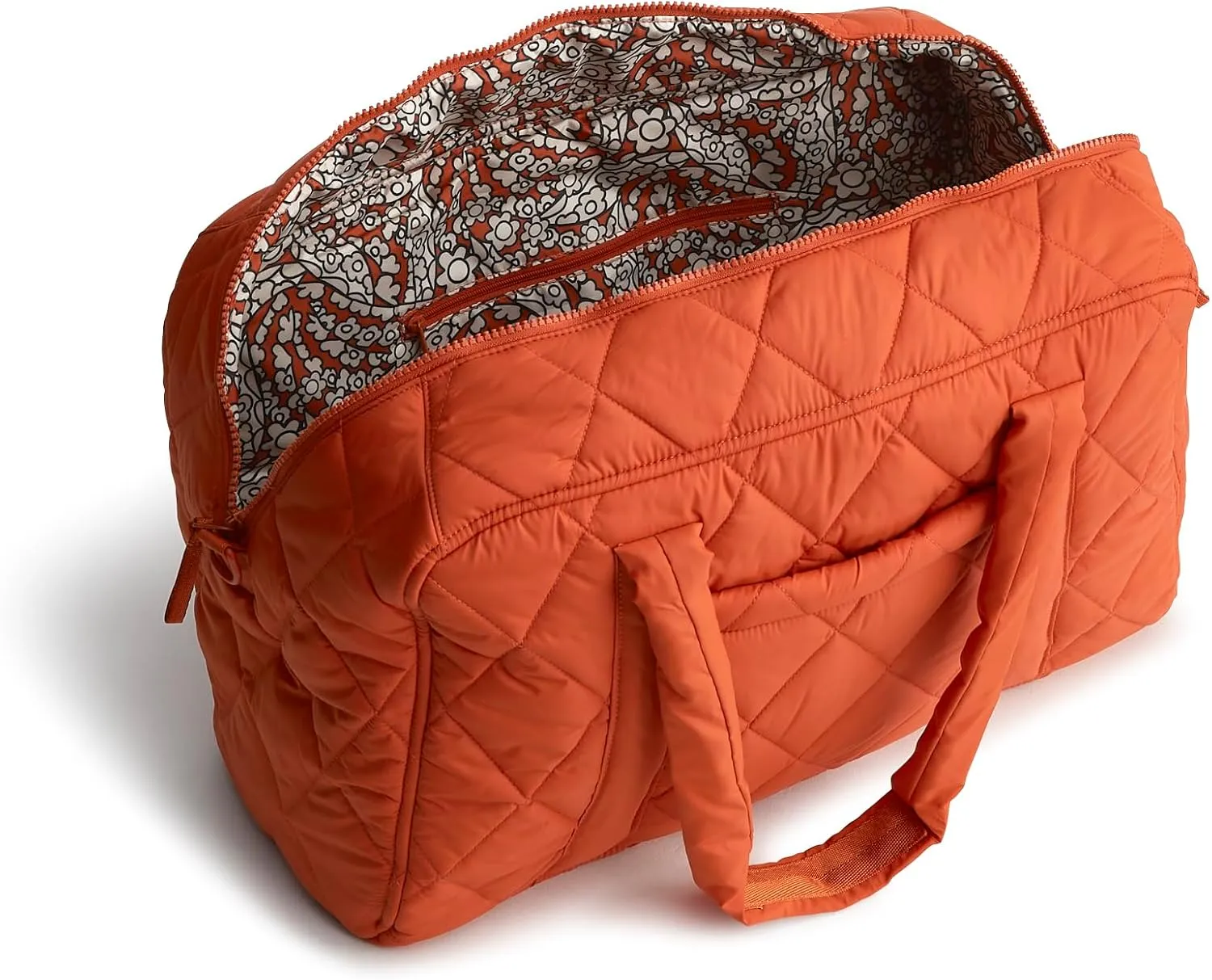Vera Bradley Featherweight Miramar Weekender