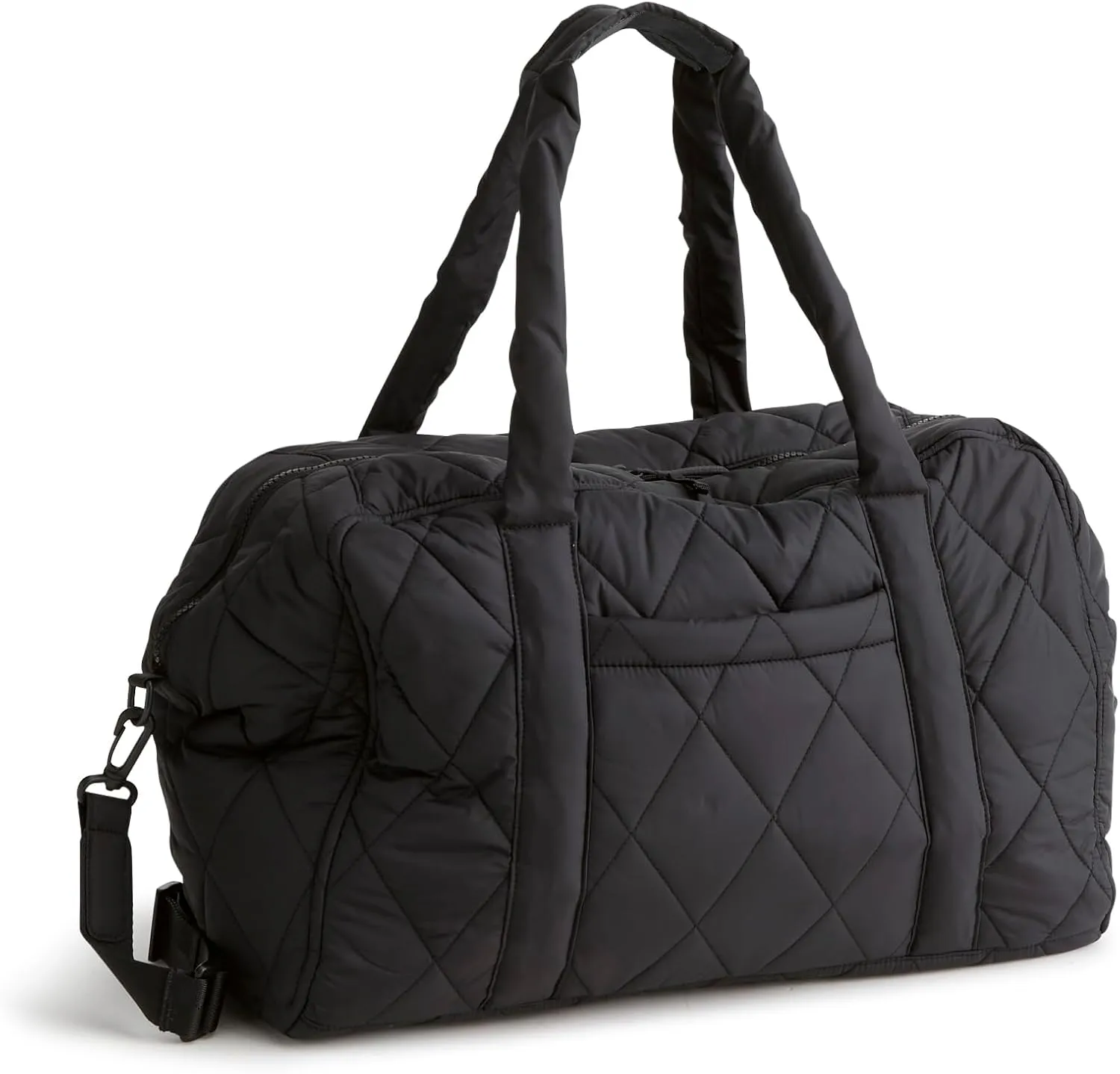 Vera Bradley Featherweight Miramar Weekender