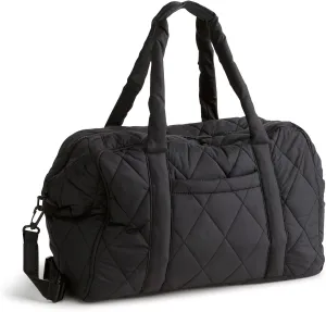 Vera Bradley Featherweight Miramar Weekender