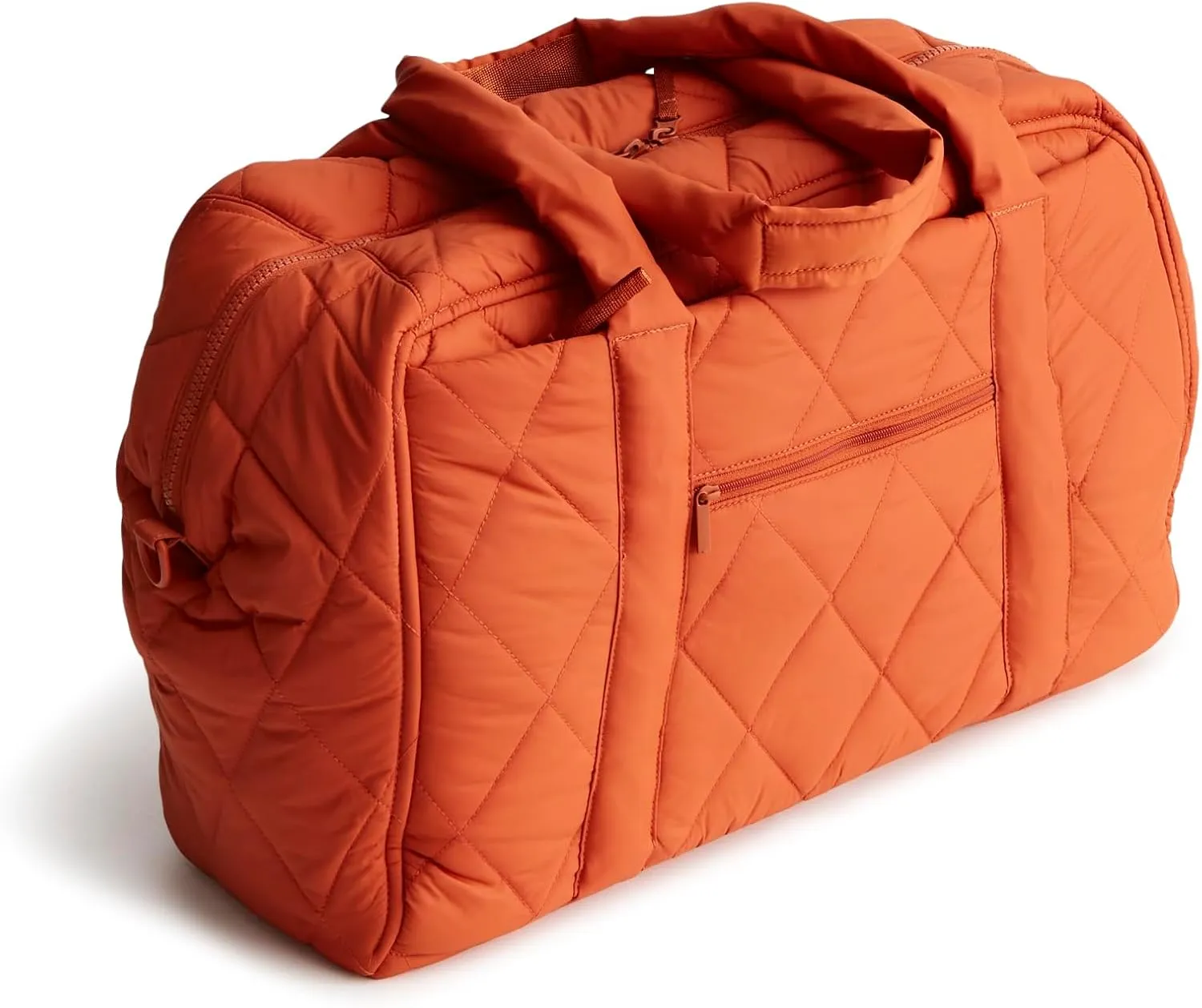 Vera Bradley Featherweight Miramar Weekender