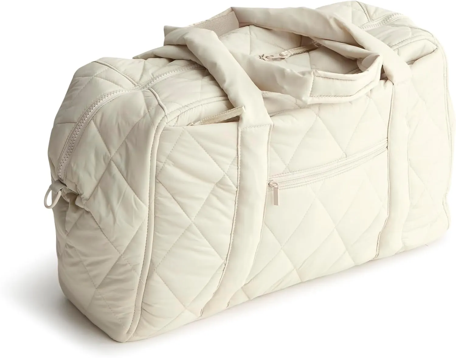 Vera Bradley Featherweight Miramar Weekender