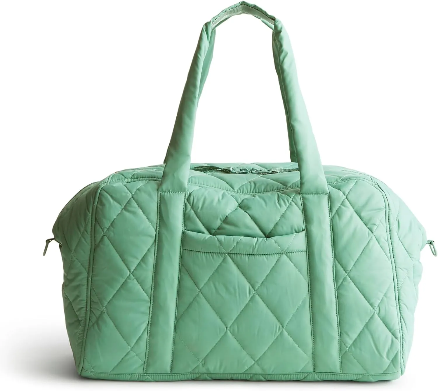 Vera Bradley Featherweight Miramar Weekender