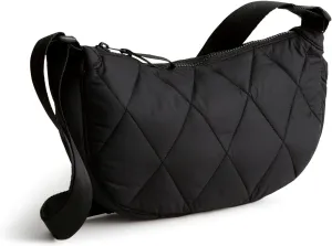 Vera Bradley Featherweight Springbrook Sling Crossbody