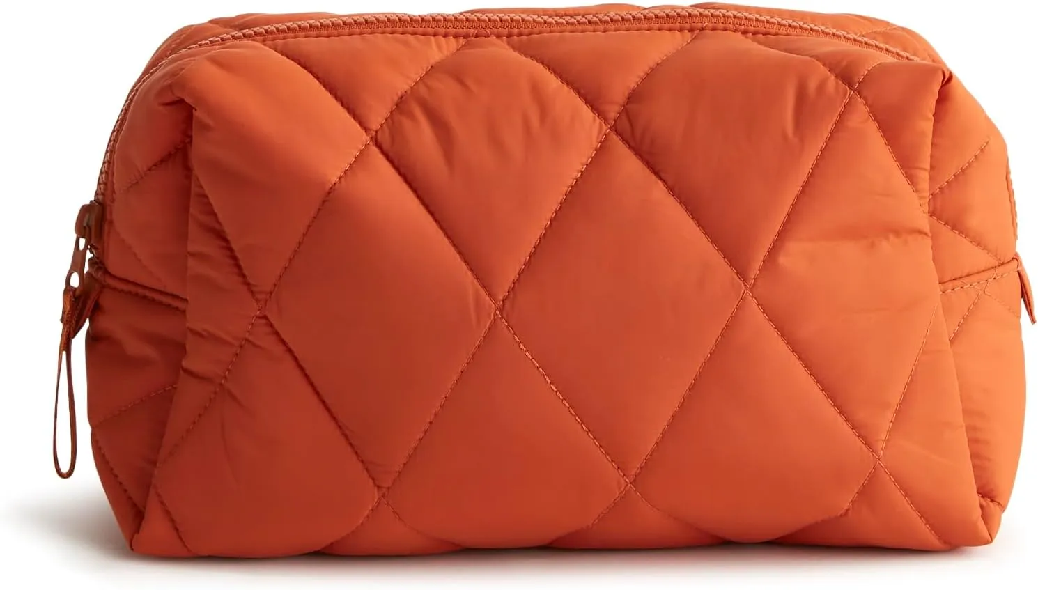 Vera Bradley Women's Featherweight Large Cosmetic