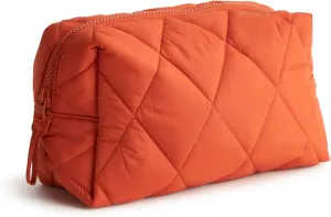 Vera Bradley Women's Featherweight Large Cosmetic