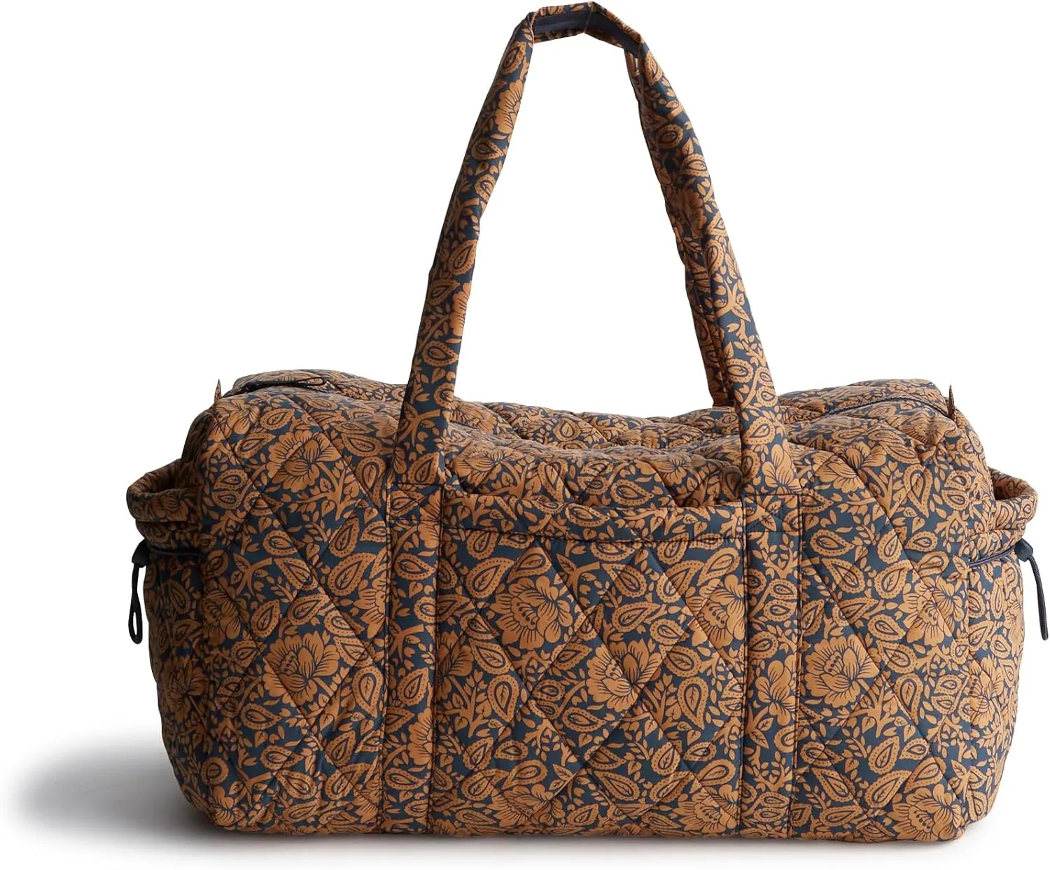 Vera Bradley Women's Featherweight Large Original Duffel Travel Bag