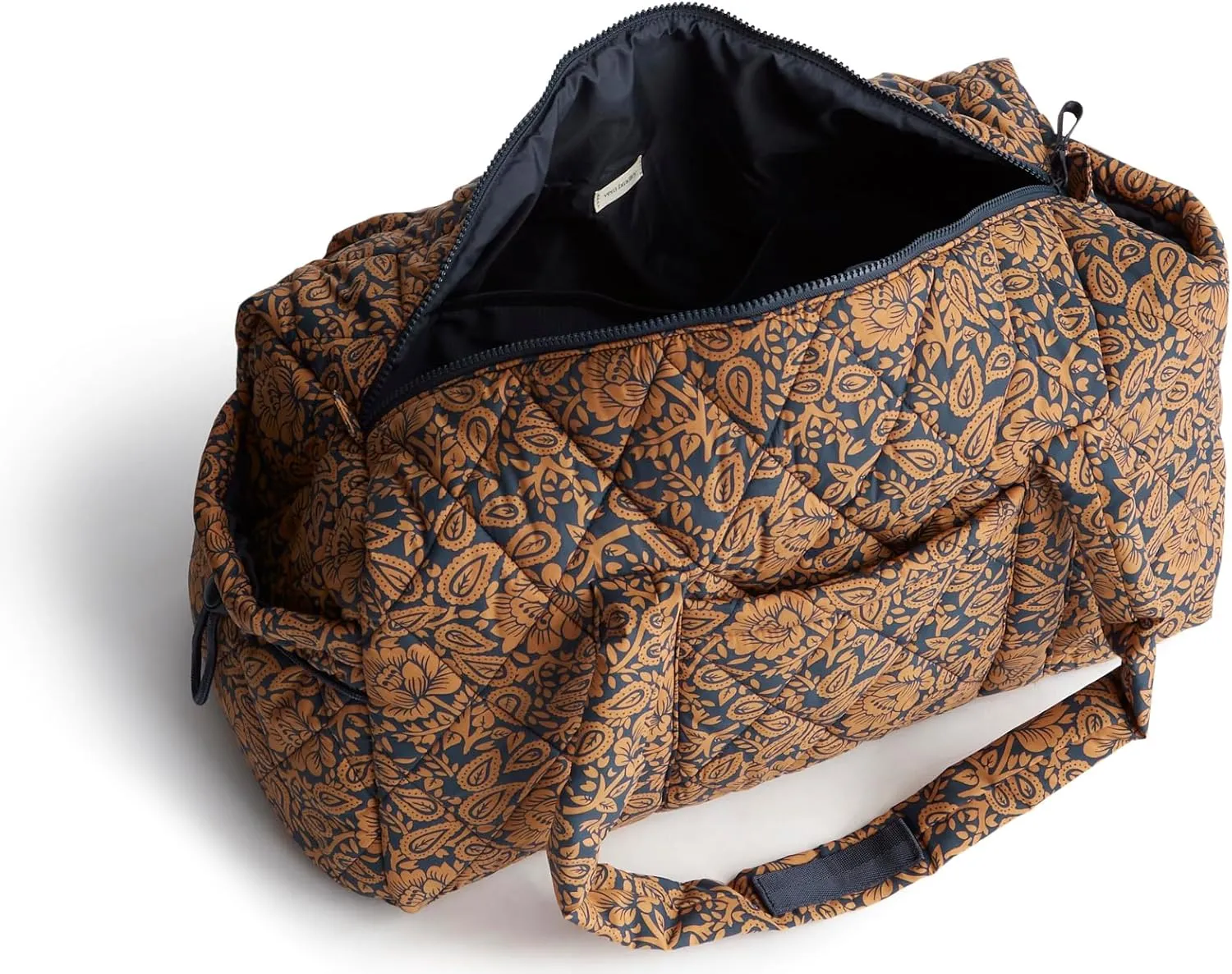 Vera Bradley Women's Featherweight Original Duffel Travel Bag