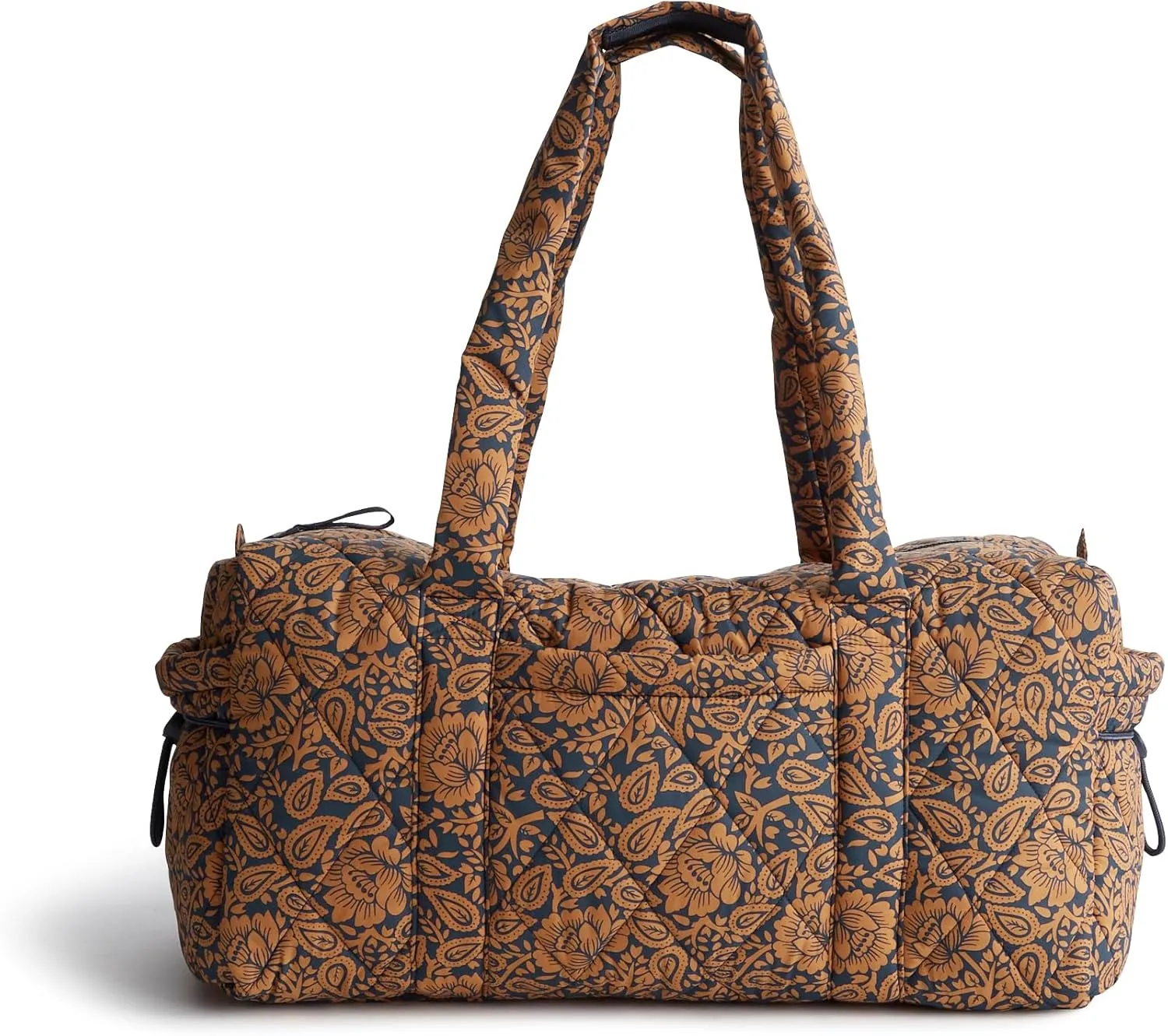 Vera Bradley Women's Featherweight Original Duffel Travel Bag