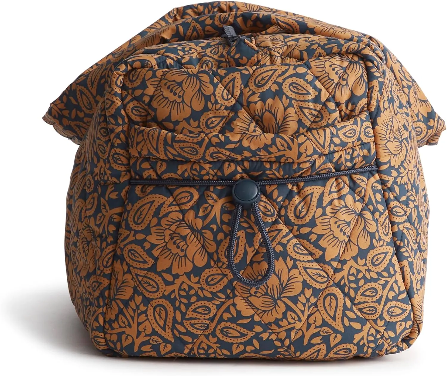 Vera Bradley Women's Featherweight Original Duffel Travel Bag