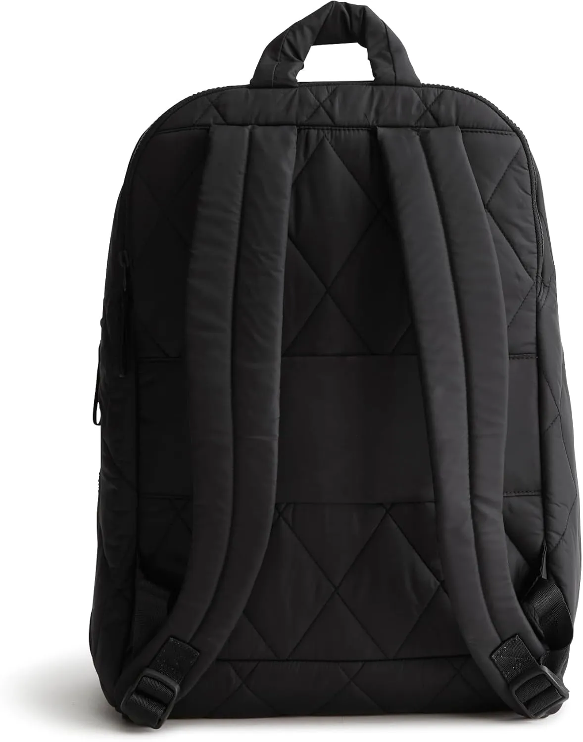 Vera Bradley Women's Featherweight Westover Hybrid Backpack, Moonless Night, One Size
