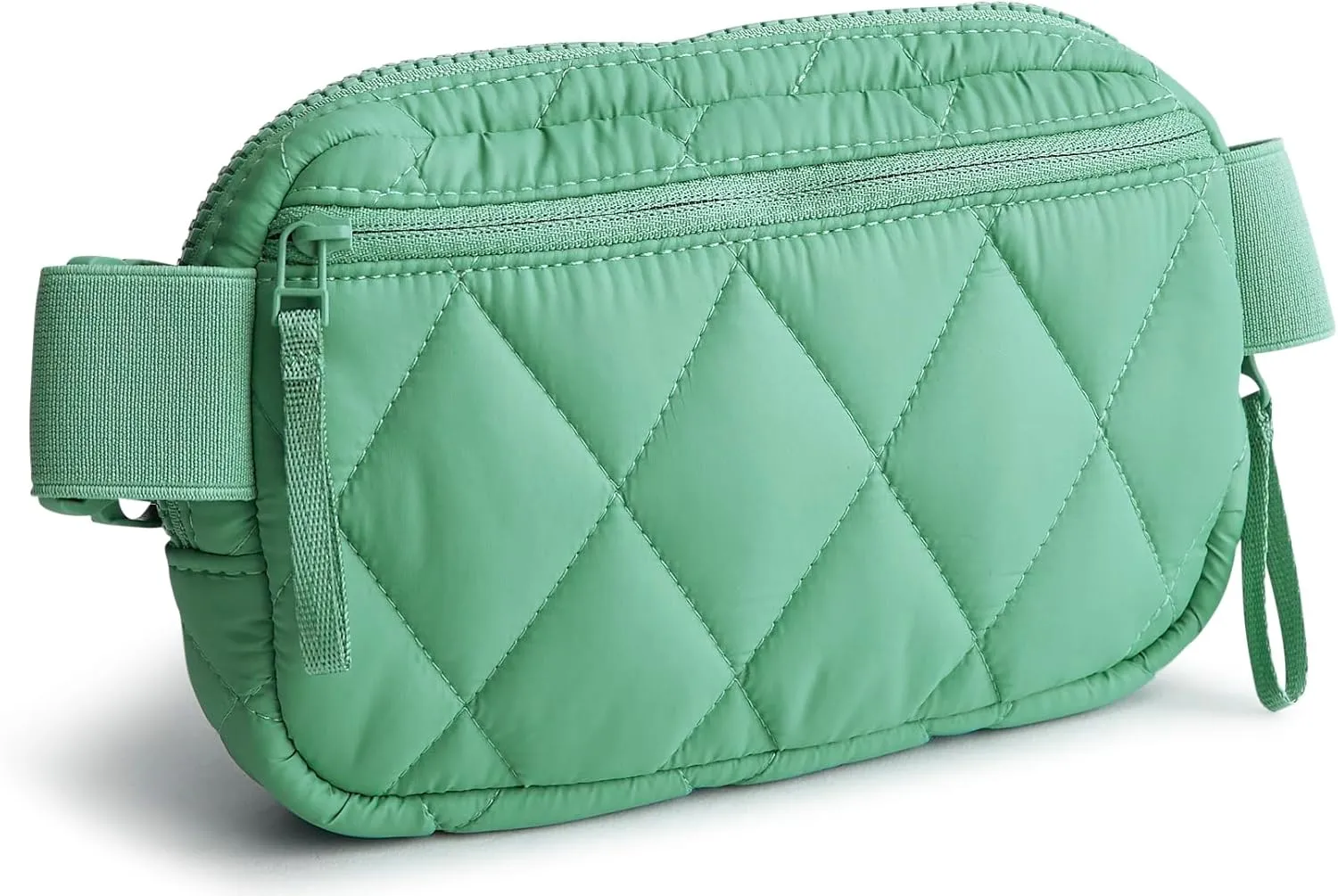 Vera Bradley Women's Featherweight Woodward Small Belt Bag