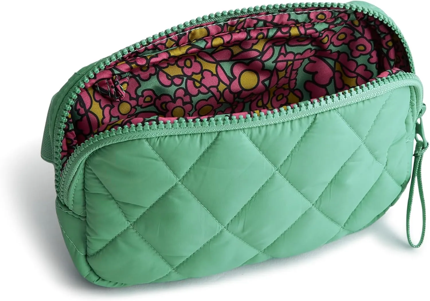 Vera Bradley Women's Featherweight Woodward Small Belt Bag