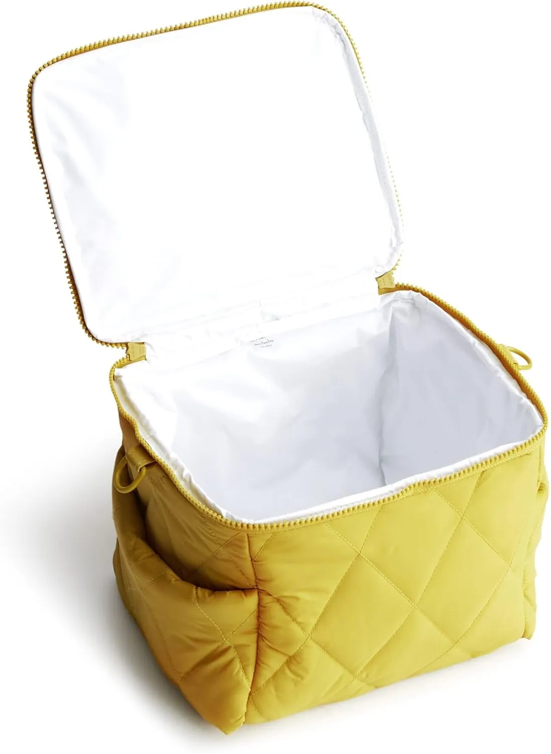 Vera Bradley Women's Nylon Lunch Cooler