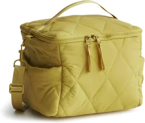 Vera Bradley Women's Nylon Lunch Cooler