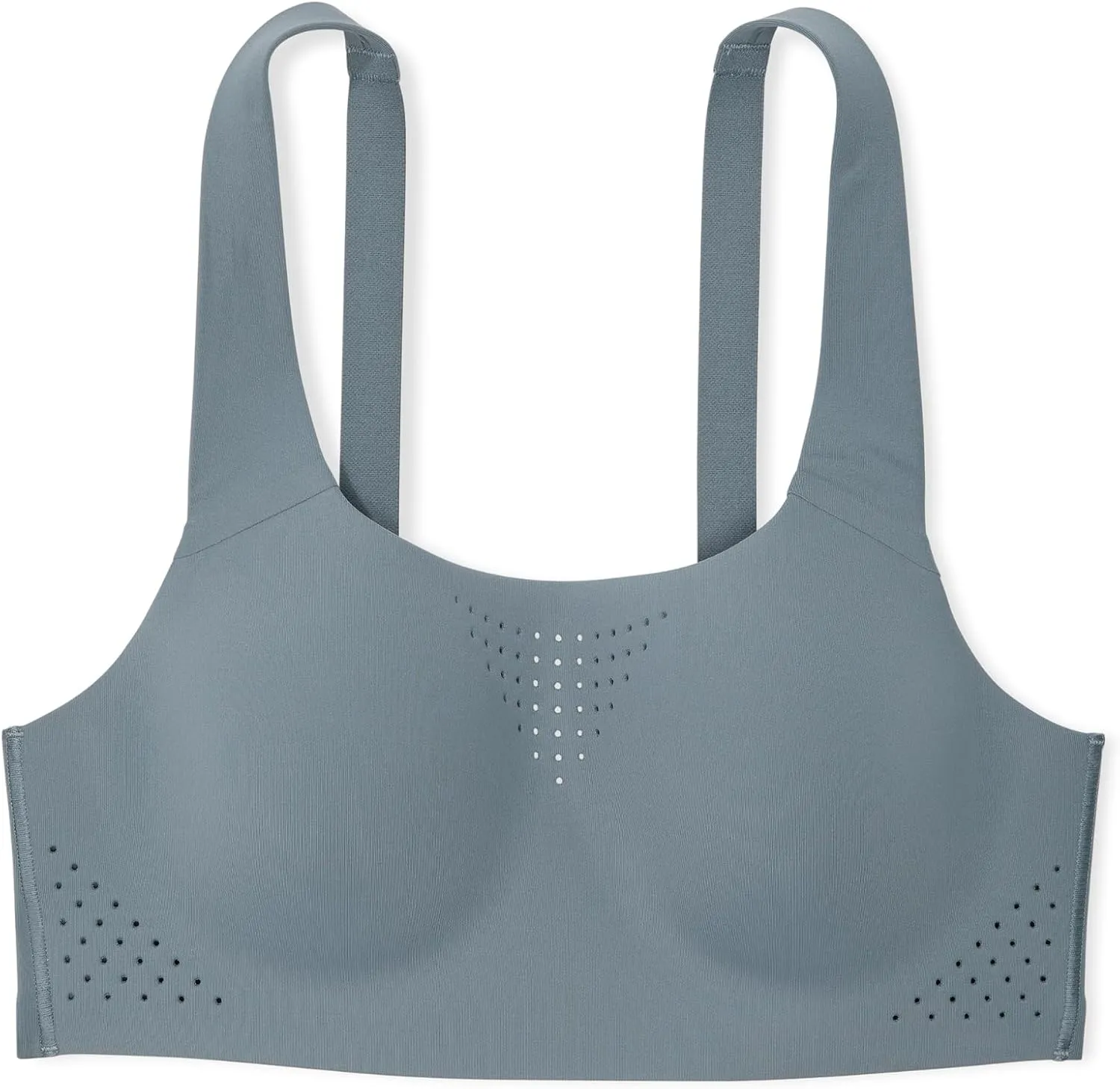 Victoria's Secret Women's VSX Featherweight Max Sports Bra, High Impact Wireless (32A-38DD)