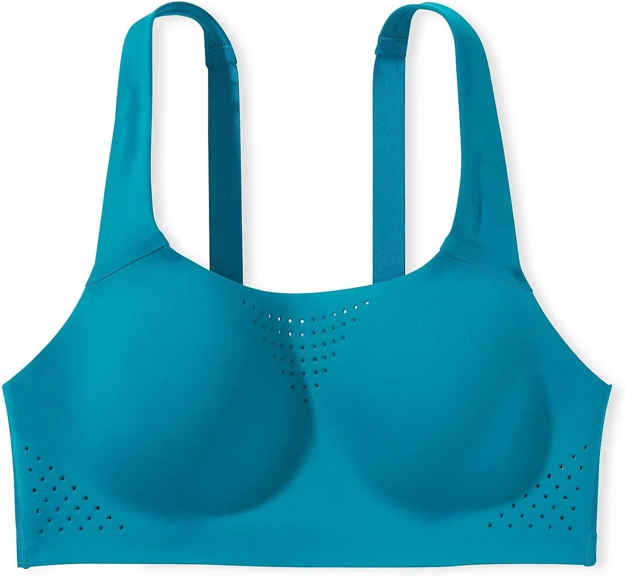 Victoria's Secret Women's VSX Featherweight Max Sports Bra, High Impact Wireless (32A-38DD)
