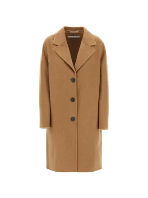 Wool Coat Responsible Wool