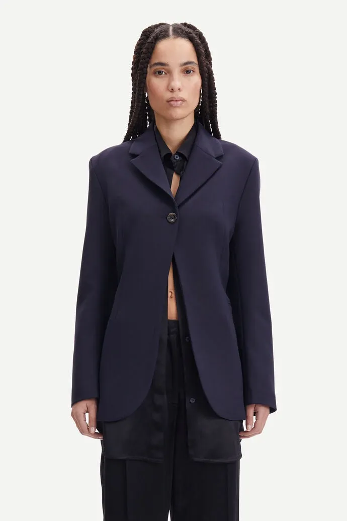 Zainab Blazer 13176 Salute