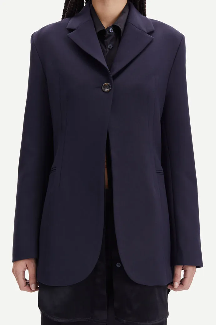 Zainab Blazer 13176 Salute
