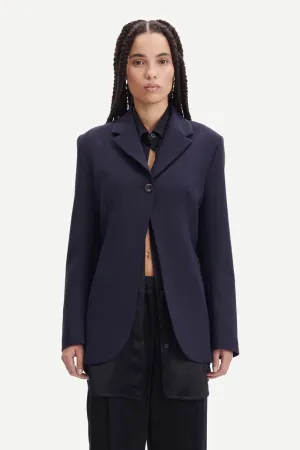 Zainab Blazer 13176 Salute